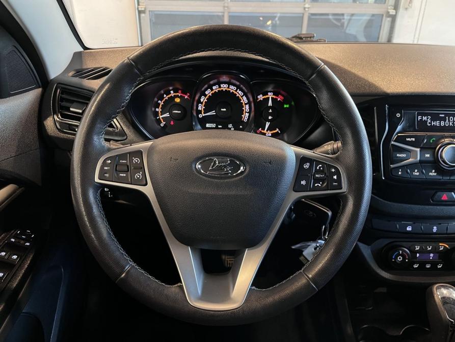Lada (ВАЗ) Vesta I Чебоксары  - изображение 10