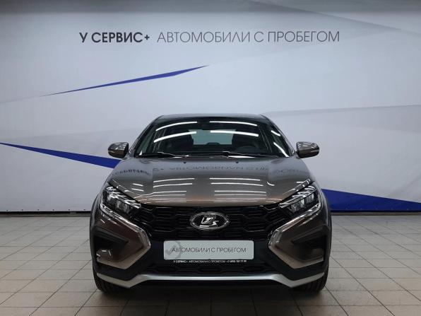 Lada (ВАЗ) Vesta I Рестайлинг (NG) с пробегом 2026 года, цена 1 830 000 рублей, 2597 км, седан, Автокод Объявления