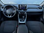 Toyota RAV4 V (XA50) Санкт-Петербург  - изображение 26