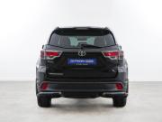 Toyota Highlander III (XU50) Москва  - изображение 28