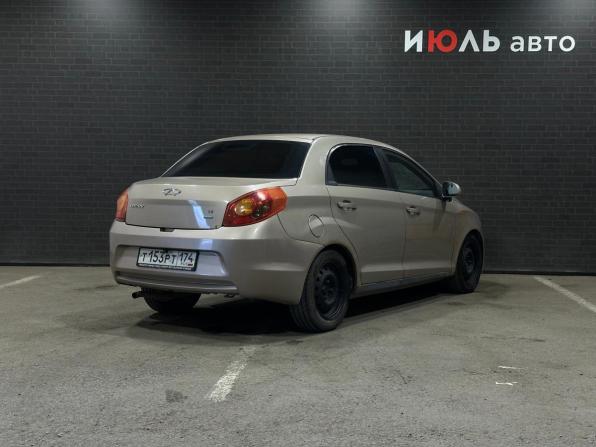 Chery Bonus (A13) с пробегом 2012 года, цена 200 000 рублей, 171390 км, лифтбек, Автокод Объявления