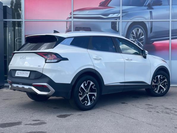 Kia Sportage V с пробегом 2022 года, цена 2 950 000 рублей, 56878 км, внедорожник, Автокод Объявления