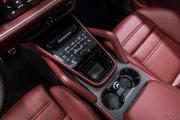 Porsche Cayenne III Рестайлинг Москва  - изображение 56