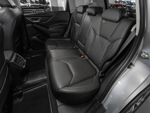 Subaru Forester V с пробегом 2019 года, цена 2 859 000 рублей, 133607 км, внедорожник, Автокод Объявления