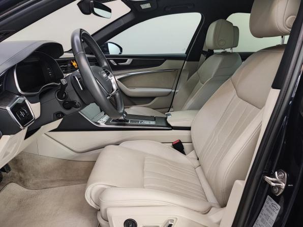 Audi A6 V (C8) с пробегом 2018 года, цена 5 390 000 рублей, 32938 км, седан, Автокод Объявления