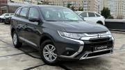 Mitsubishi Outlander III Рестайлинг 3 Санкт-Петербург  - изображение 15