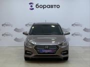 Hyundai Solaris II Ставрополь  - изображение 17