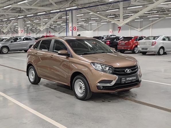 Lada (ВАЗ) XRAY I с пробегом 2018 года, цена 750 000 рублей, 147317 км, хэтчбек, Автокод Объявления