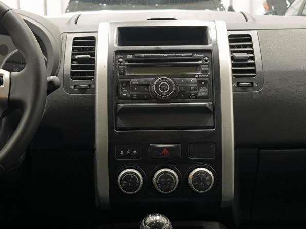 Nissan X-Trail II с пробегом 2009 года, цена 930 000 рублей, 222460 км, внедорожник, Автокод Объявления