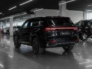Geely Monjaro I Рестайлинг 2 Москва  - изображение 34