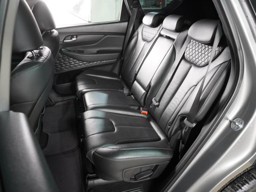 Hyundai Santa Fe IV Воронеж  - изображение 9