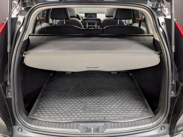 Honda CR-V VI с пробегом 2024 года, цена 3 500 000 рублей, 52350 км, внедорожник, Автокод Объявления