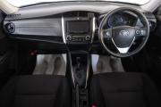 Toyota Corolla XI (E160 E170) Рестайлинг 2 Омск  - изображение 36