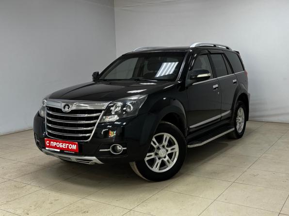 Great Wall Hover H3 I Рестайлинг с пробегом 2014 года, цена 900 000 рублей, 136955 км, внедорожник, Автокод Объявления