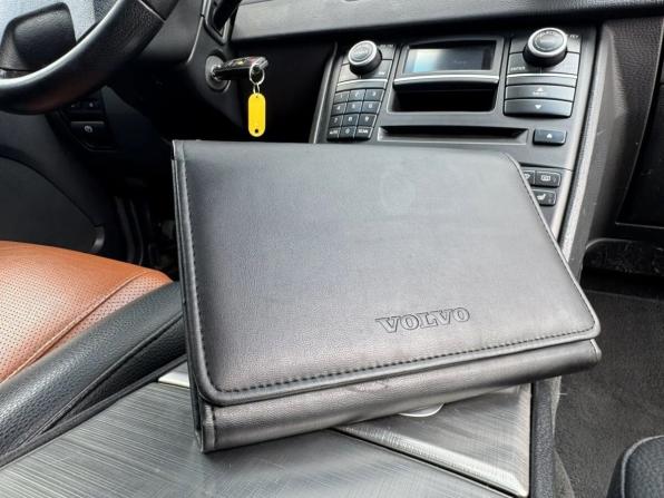 Volvo XC90 I Рестайлинг с пробегом 2007 года, цена 1 200 000 рублей, 280698 км, внедорожник, Автокод Объявления