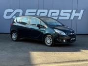 Opel Meriva B Рестайлинг Кропоткин  - изображение 25