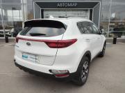 Kia Sportage IV Рестайлинг Брянск  - изображение 21