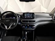 Hyundai Tucson III Рестайлинг Москва  - изображение 37