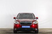 Subaru Forester IV Рестайлинг Тюмень  - изображение 23