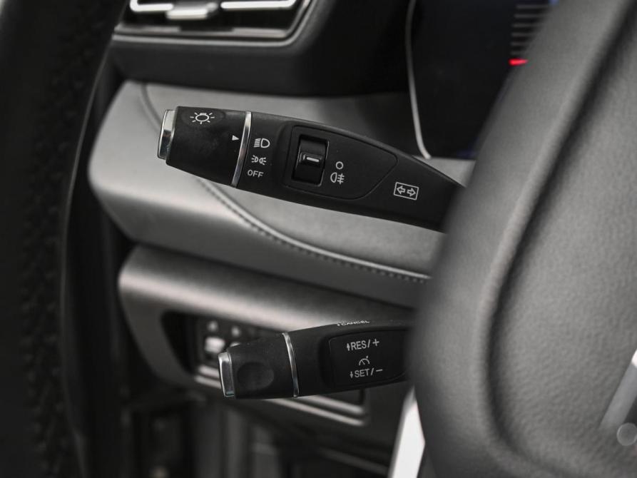 BAIC U5 Plus Ставрополь  - изображение 17