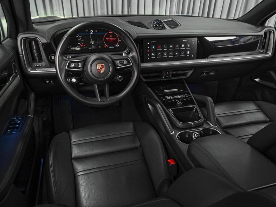Porsche Cayenne III Рестайлинг Ставрополь  - изображение 8
