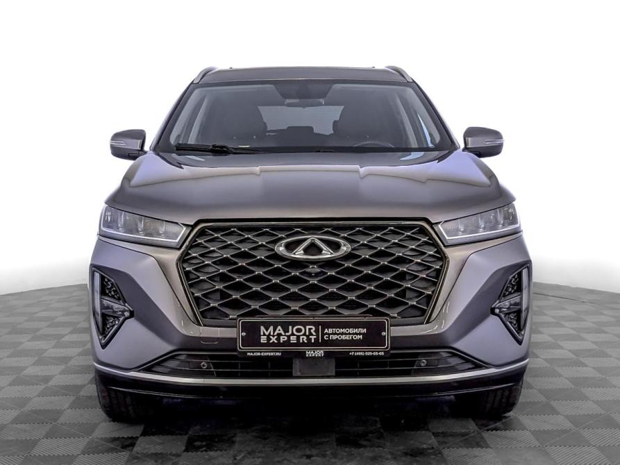 Chery Tiggo 7 Pro Max I Москва  - изображение 2