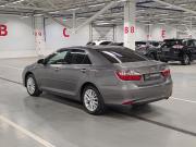 Toyota Camry VII (XV50) Рестайлинг Казань  - изображение 36