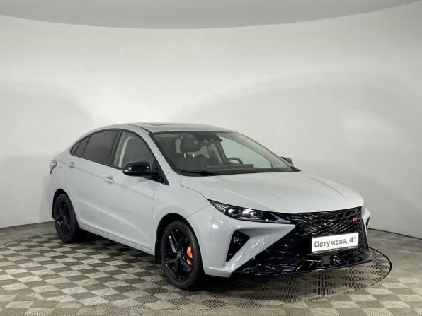 Omoda S5 GT с пробегом 2023 года, цена 1 699 000 рублей, 25497 км, седан, Автокод Объявления