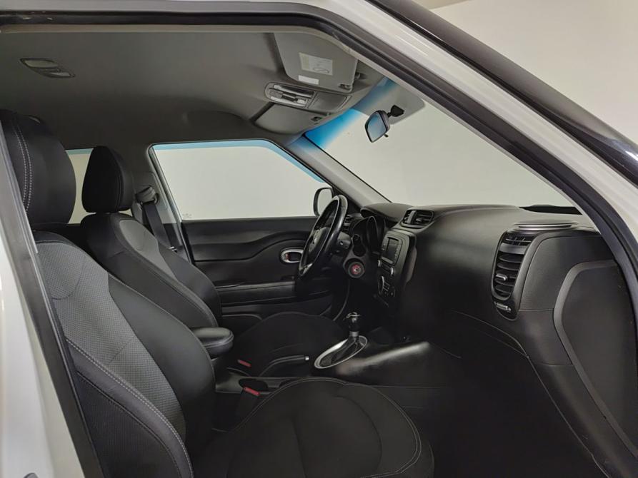 Kia Soul II Рестайлинг Уфа  - изображение 13
