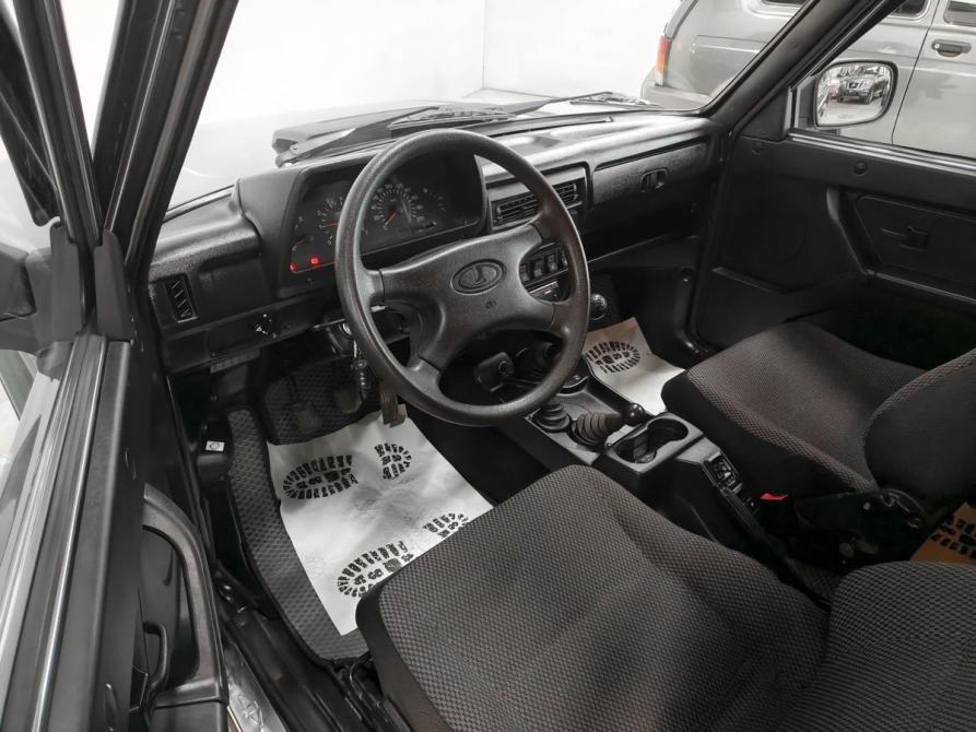 Lada (ВАЗ) 2121 (4x4) I Рестайлинг Тула  - изображение 9