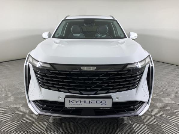 Geely Atlas II с пробегом 2024 года, цена 2 989 000 рублей, 29322 км, внедорожник, Автокод Объявления
