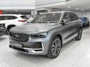 Geely Monjaro I Казань  - изображение 23