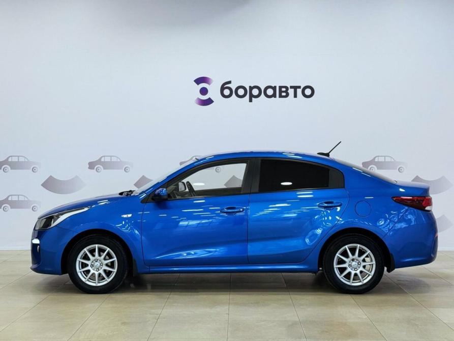Kia Rio IV Ставрополь  - изображение 5
