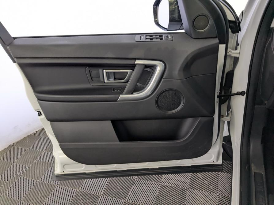 Land Rover Discovery Sport I Москва  - изображение 18