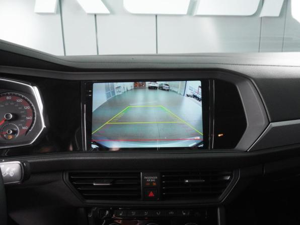 Volkswagen Jetta VII с пробегом 2020 года, цена 2 149 000 рублей, 48018 км, седан, Автокод Объявления