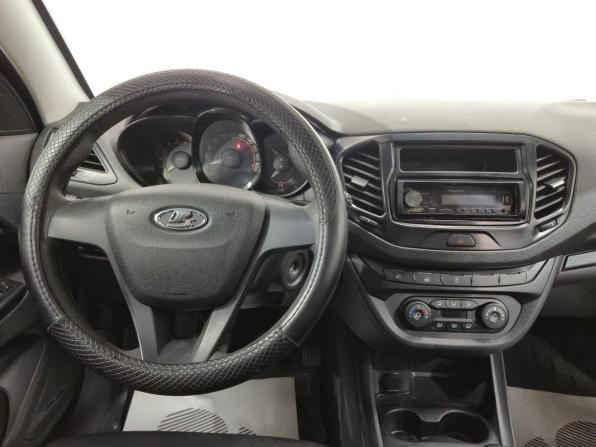 Lada (ВАЗ) Vesta I с пробегом 2022 года, цена 720 000 рублей, 261206 км, седан, Автокод Объявления