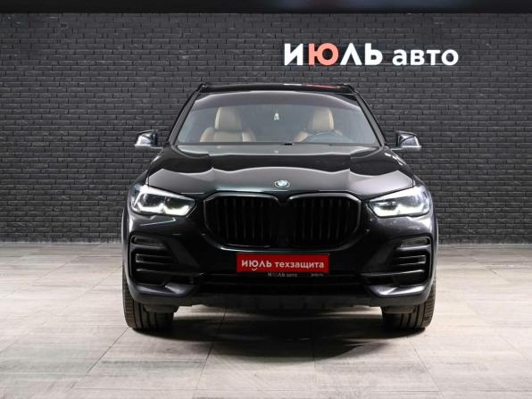 BMW X5 IV (G05/G18) с пробегом 2020 года, цена 4 660 000 рублей, 250020 км, внедорожник, Автокод Объявления