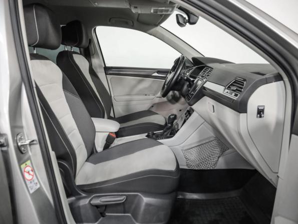 Volkswagen Tiguan II с пробегом 2017 года, цена 2 269 000 рублей, 149503 км, внедорожник, Автокод Объявления