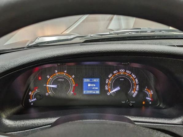 Lada (ВАЗ) Niva Travel I с пробегом 2025 года, цена 1 220 000 рублей, 12615 км, внедорожник, Автокод Объявления