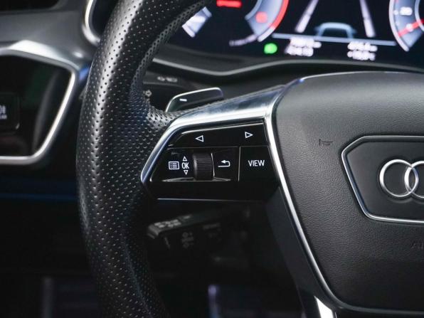 Audi A6 V (C8) с пробегом 2019 года, цена 3 399 099 рублей, 70812 км, седан, Автокод Объявления