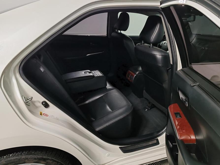 Toyota Camry VII (XV50) Москва  - изображение 17