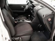 Nissan Qashqai I Рестайлинг Самара  - изображение 36