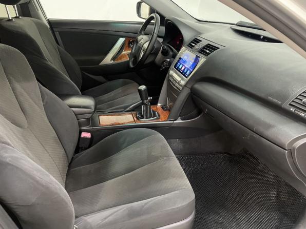 Toyota Camry VI (XV40) с пробегом 2008 года, цена 849 000 рублей, 253363 км, седан, Автокод Объявления