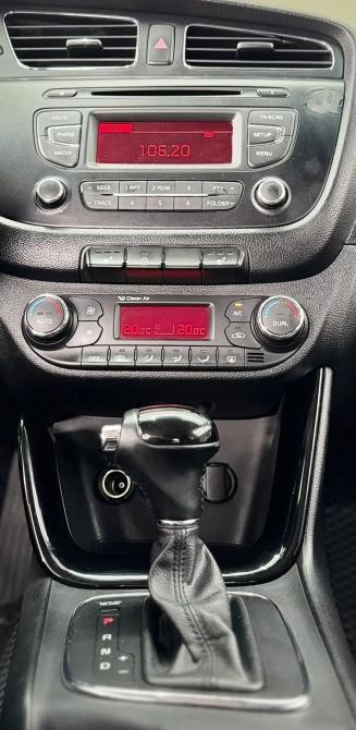 Kia Ceed II Шахты  - изображение 13