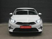 Kia Ceed III Рестайлинг Екатеринбург  - изображение 18