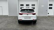 Kia Sportage IV Магнитогорск  - изображение 33