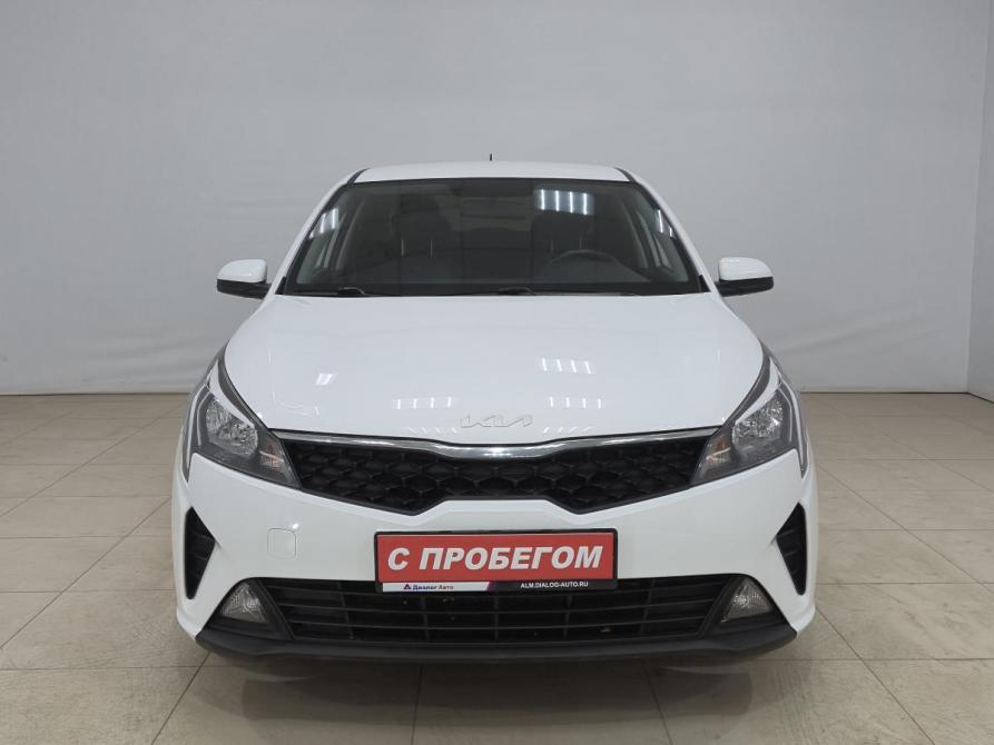 Kia Rio IV Рестайлинг Альметьевск  - изображение 2