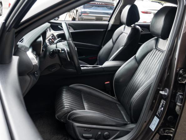 Genesis G70 I с пробегом 2019 года, цена 2 250 000 рублей, 154196 км, седан, Автокод Объявления