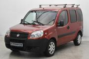 Fiat Doblo I Рестайлинг Москва  - изображение 14