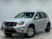 Nissan Terrano III (D10) Кемерово  - изображение 14